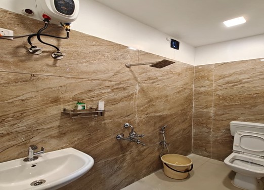 Vista Pod cottage - The Divine Oasis, Ajodhya Hill, Purulia